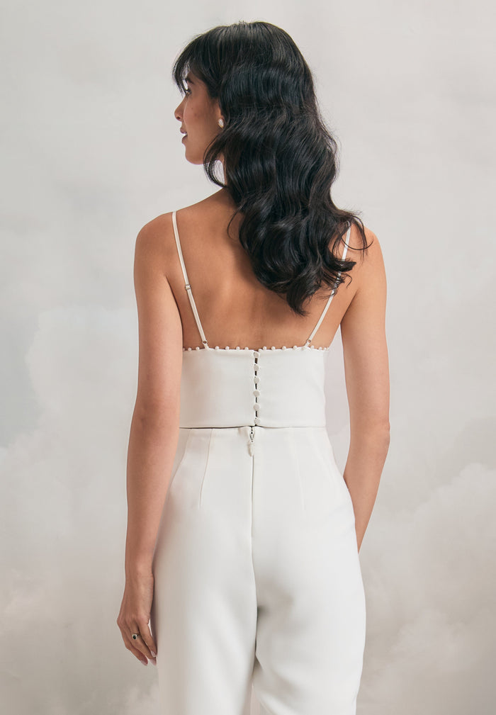 Catherine Deane Ciara Bodice