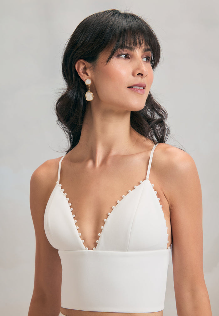 Catherine Deane Ciara Bodice