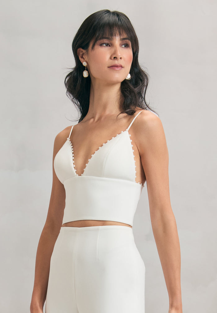 catherine deane Ciara Bodice