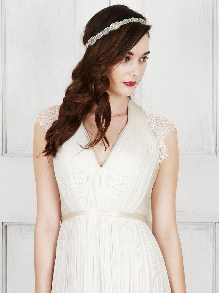 catherine deane Coco Halo