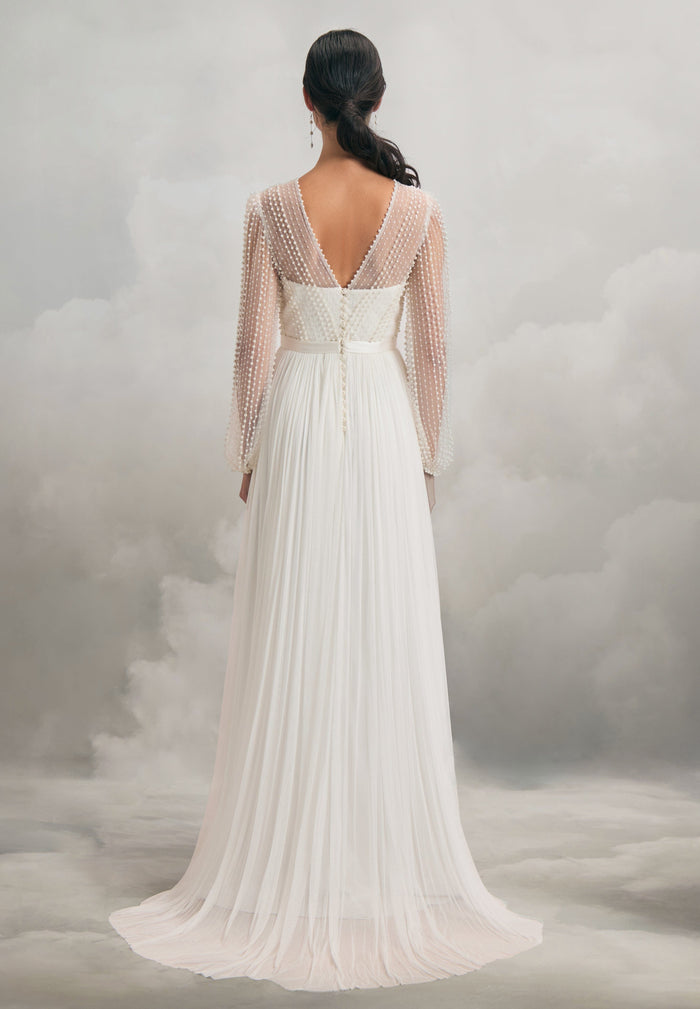 Catherine Deane Cora Gown
