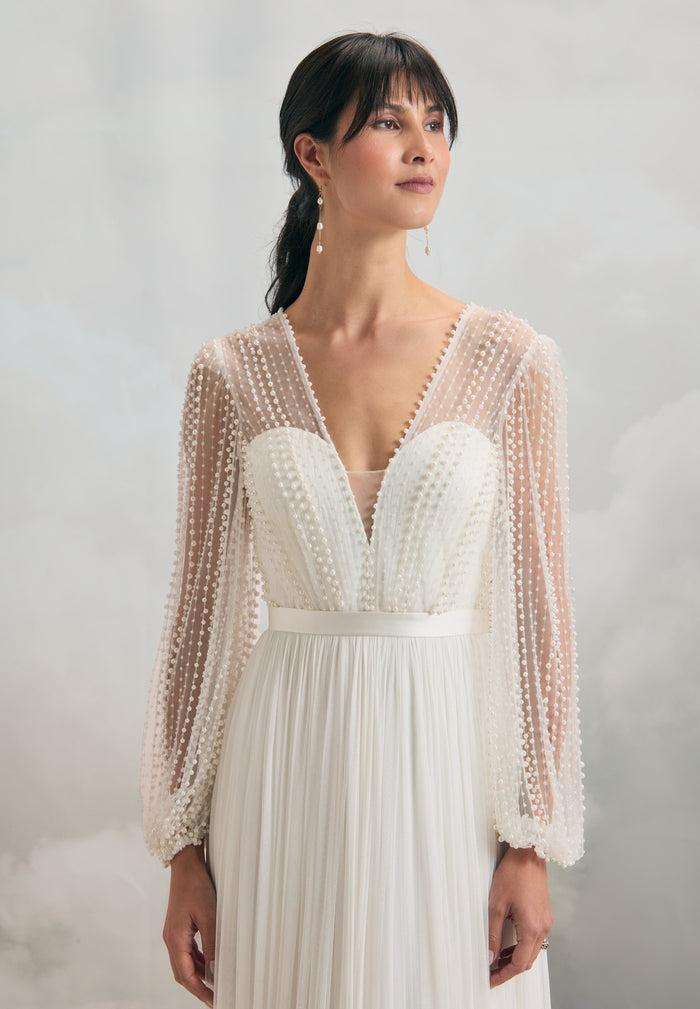 Catherine Deane Cora Gown