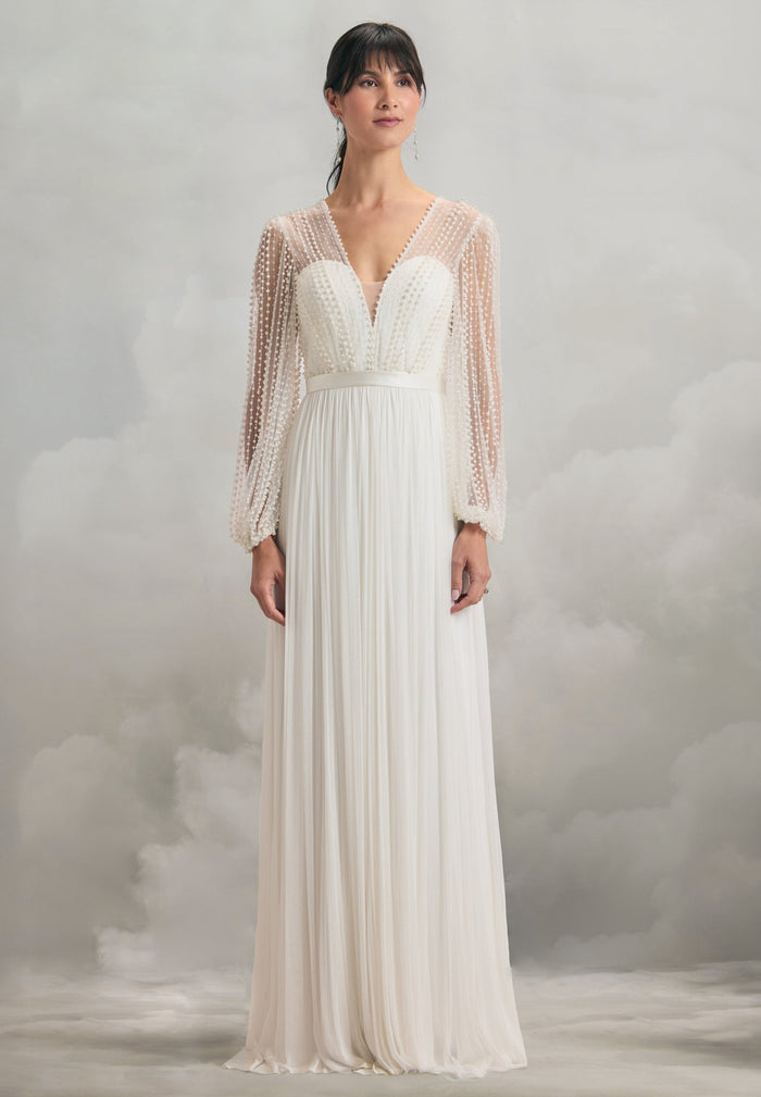 catherine deane Cora Gown