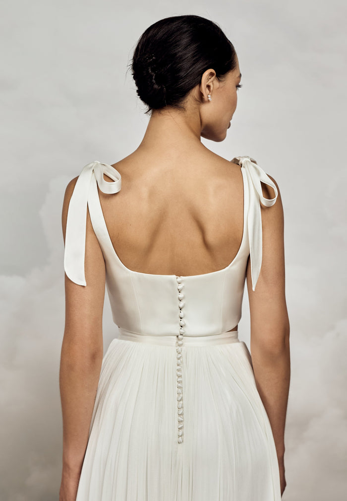 Catherine Deane Daisy Bodice