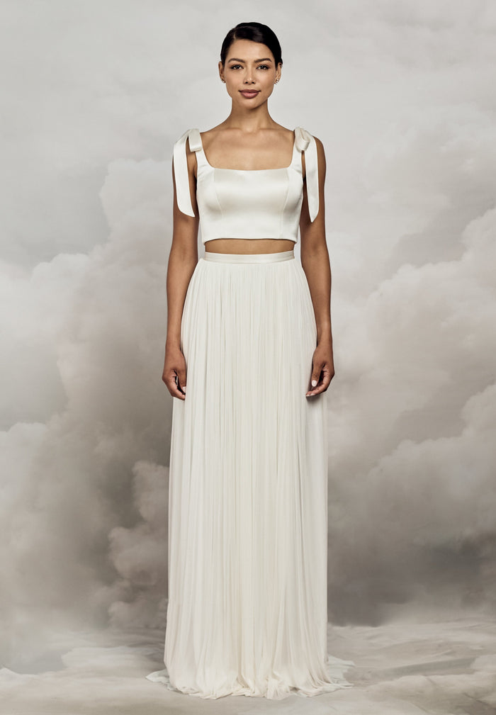 Catherine Deane Daisy Bodice