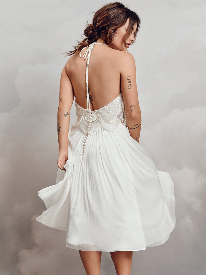 Catherine Deane Dee Skirt