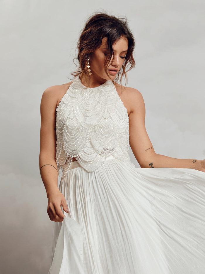 Catherine Deane Dee Skirt