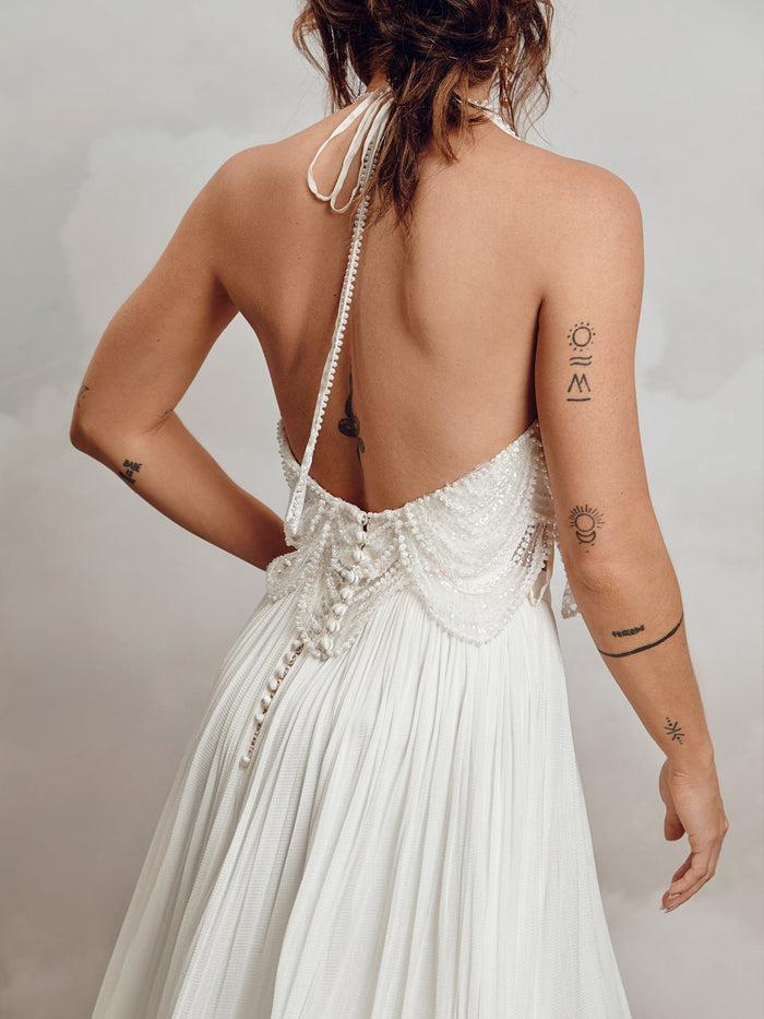 Catherine Deane Dee Skirt