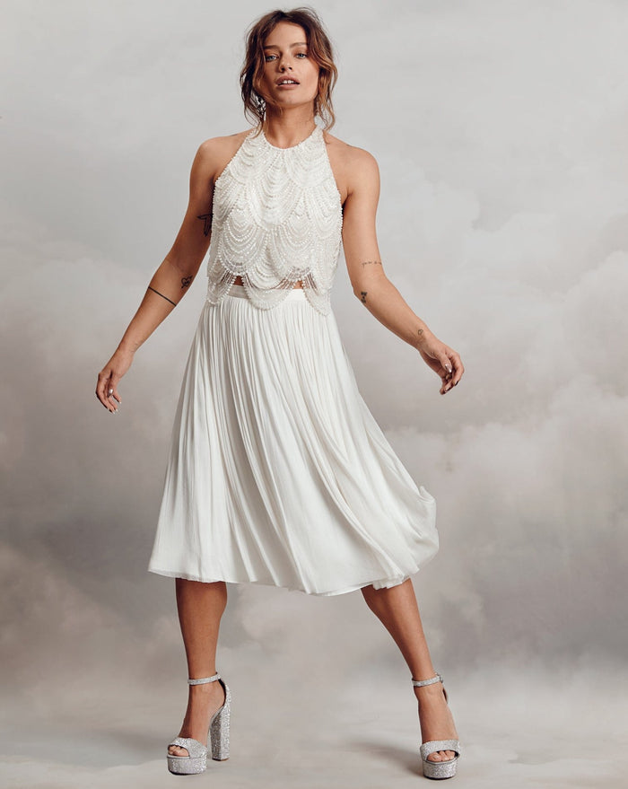 catherine deane Dee Skirt