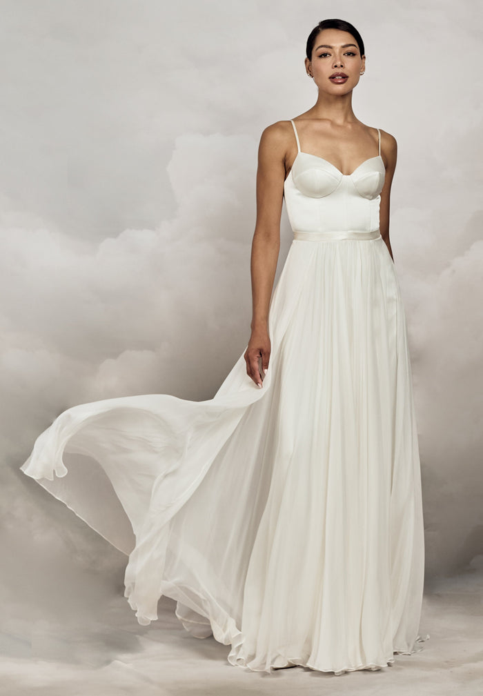 Catherine Deane Delia Skirt