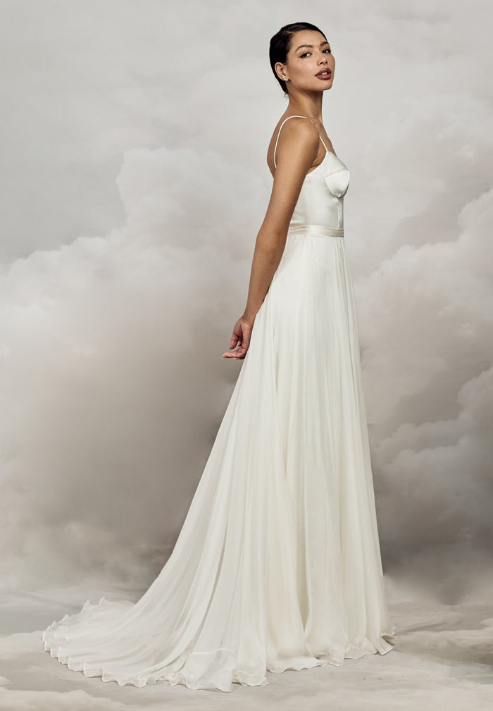 Catherine Deane Delia Skirt