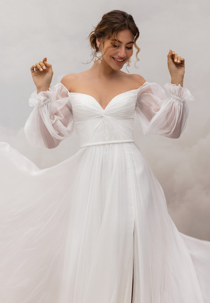 Catherine Deane Divina Gown