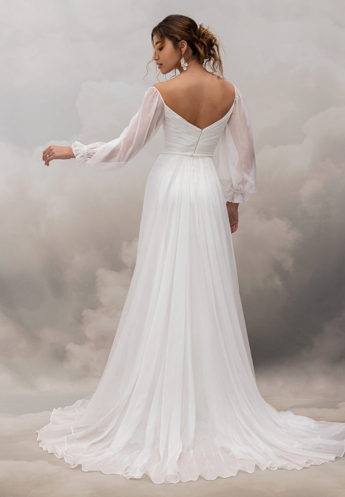 Catherine Deane Divina Gown