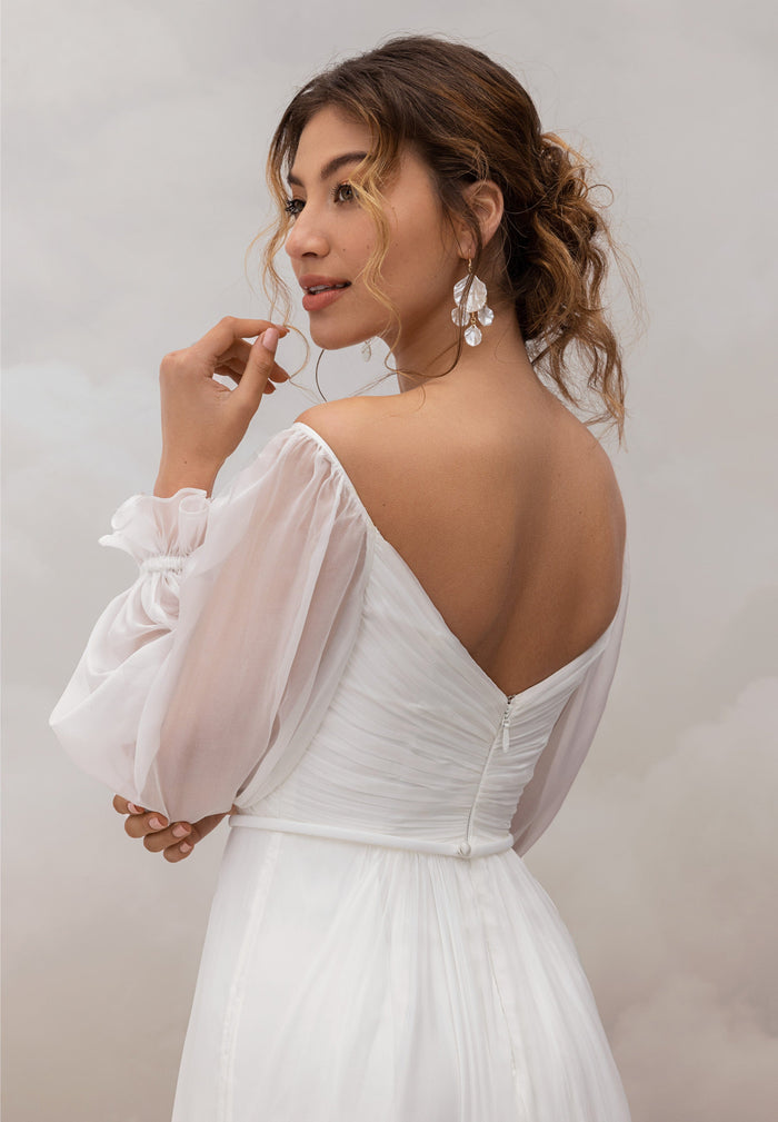 Catherine Deane Divina Gown