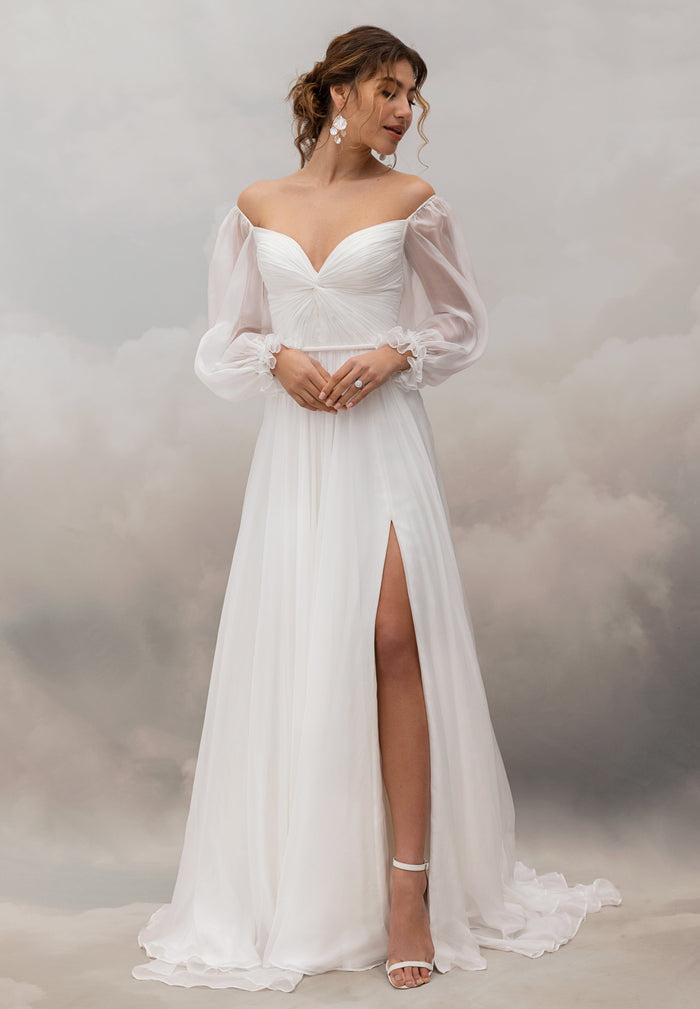 catherine deane Divina Gown