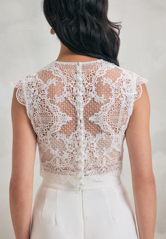 Catherine Deane Harvey Trousers