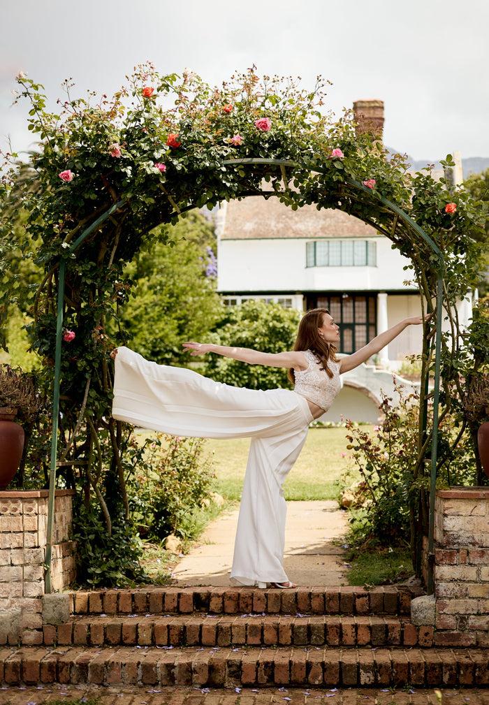 Catherine Deane Harvey Trousers