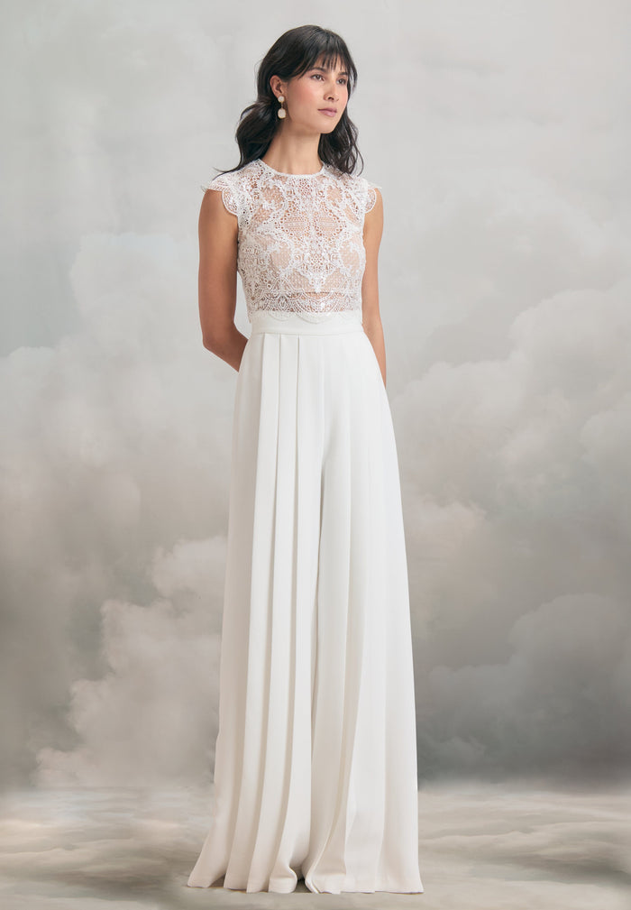 catherine deane Harvey Trousers