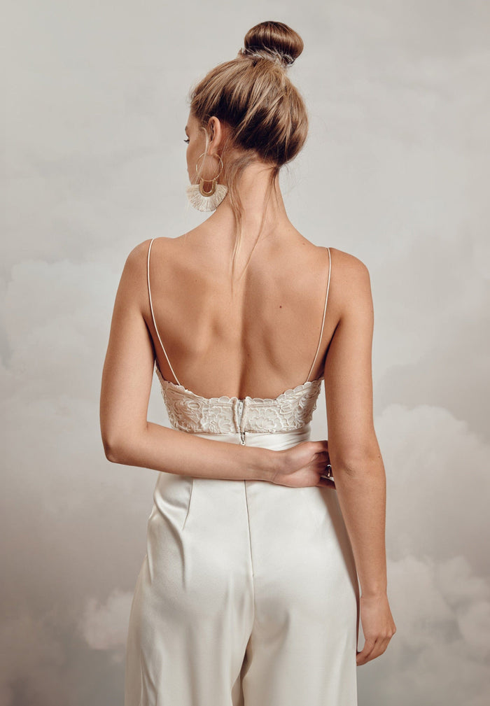 Catherine Deane Havanna Corset