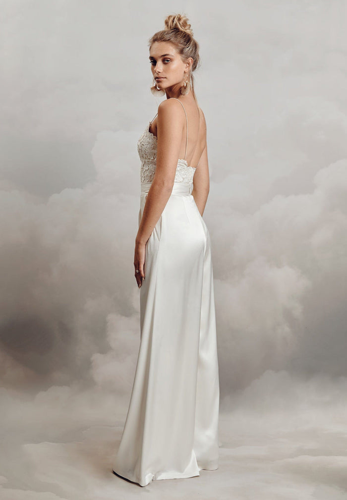 Catherine Deane Havanna Corset