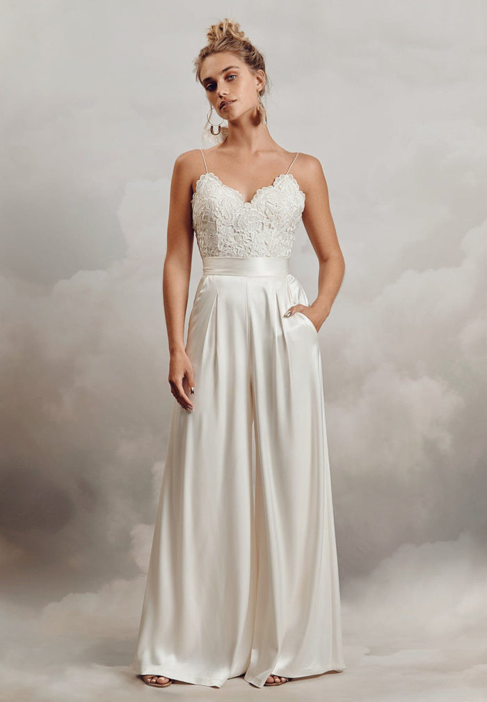 Catherine Deane Havanna Corset