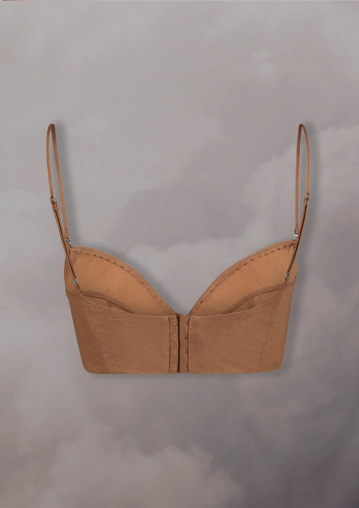 Catherine Deane Hayley Under Garment - Mocha