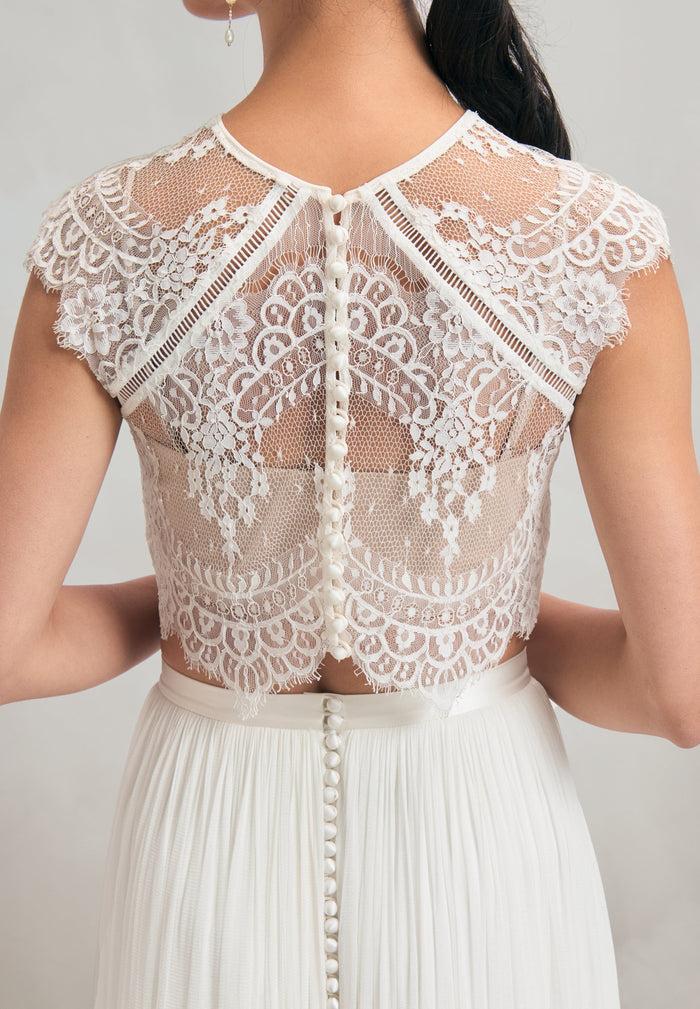 Catherine Deane Itala Top