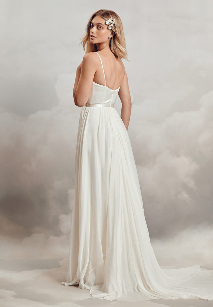 Catherine Deane Kameron Gown