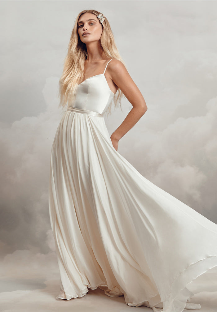 catherine deane Kameron Gown