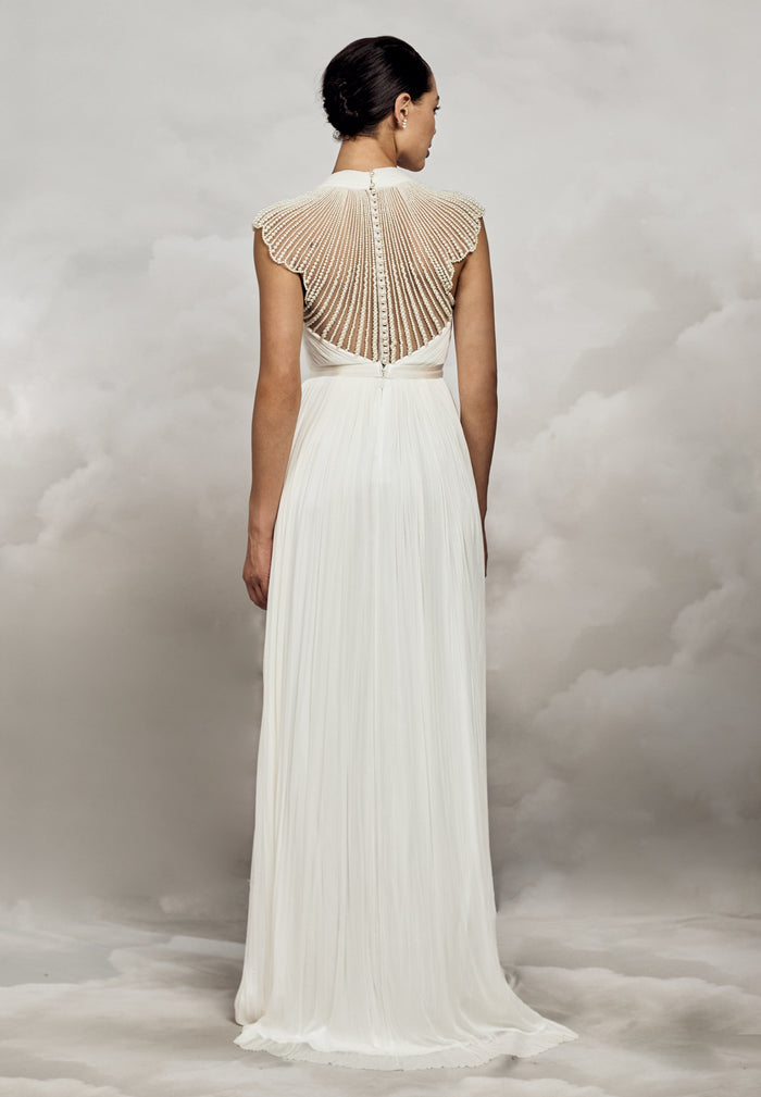 Catherine Deane Kellyn Gown