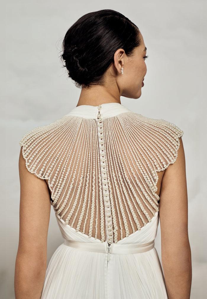 Catherine Deane Kellyn Gown