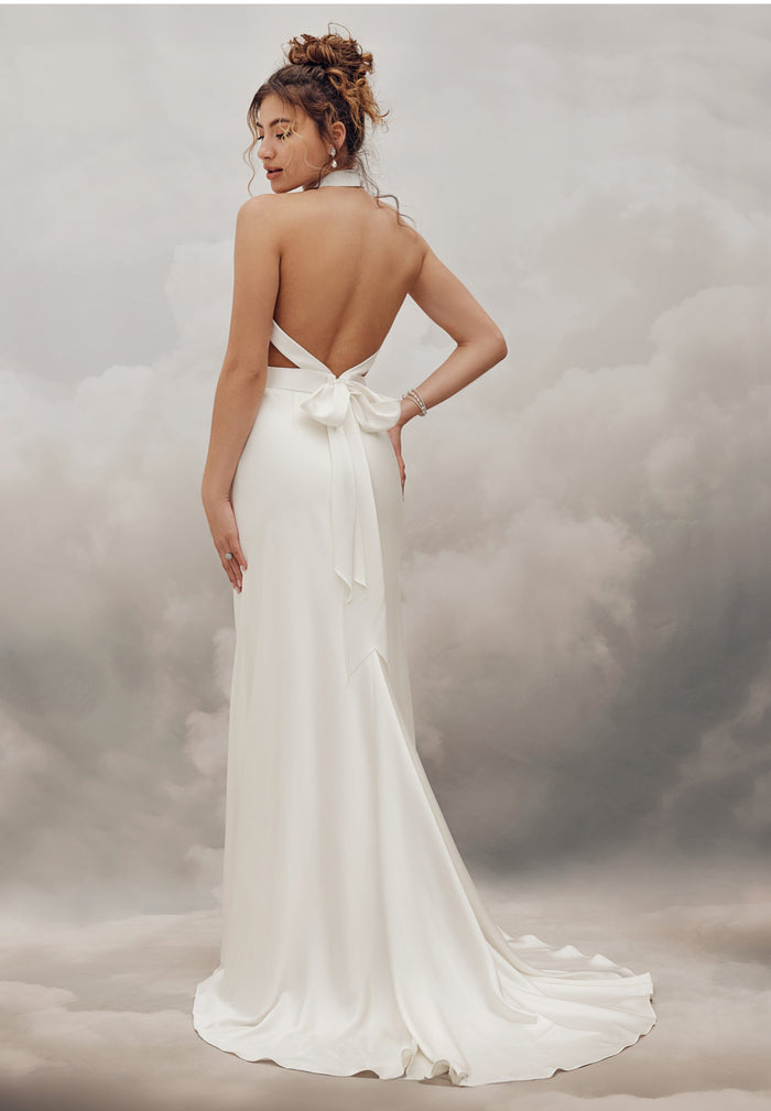 Catherine Deane Kin Gown