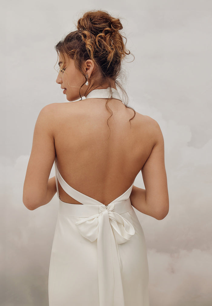 Catherine Deane Kin Gown