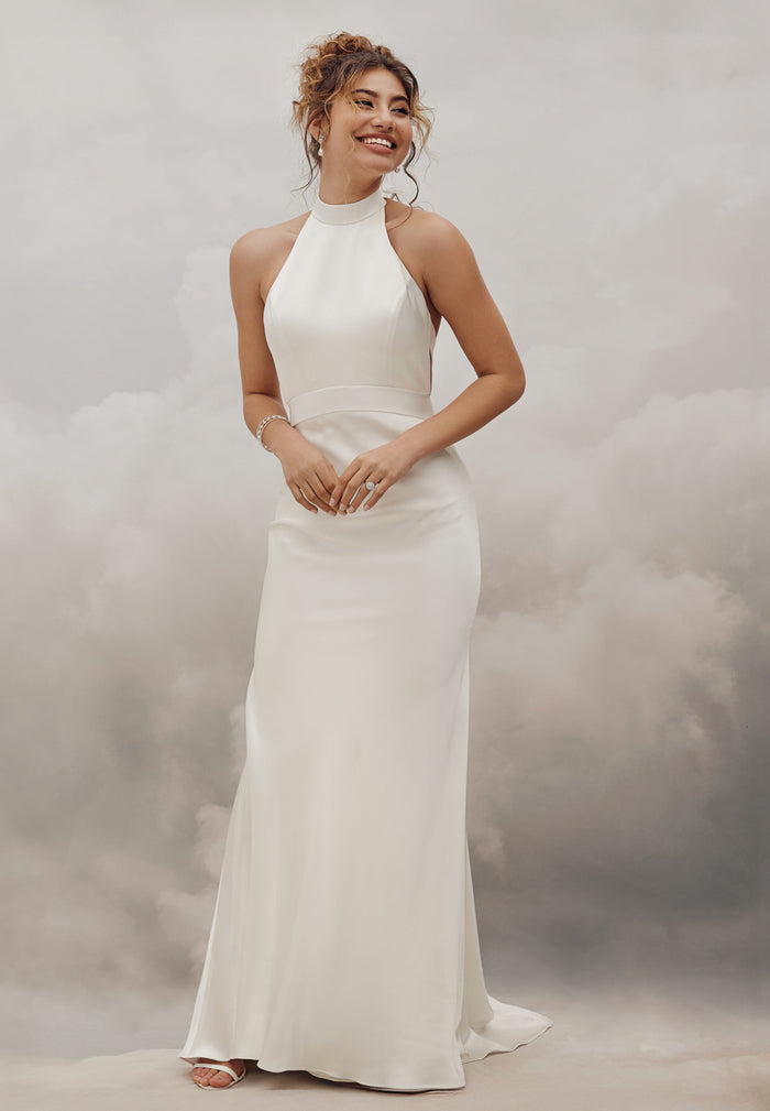 catherine deane Kin Gown