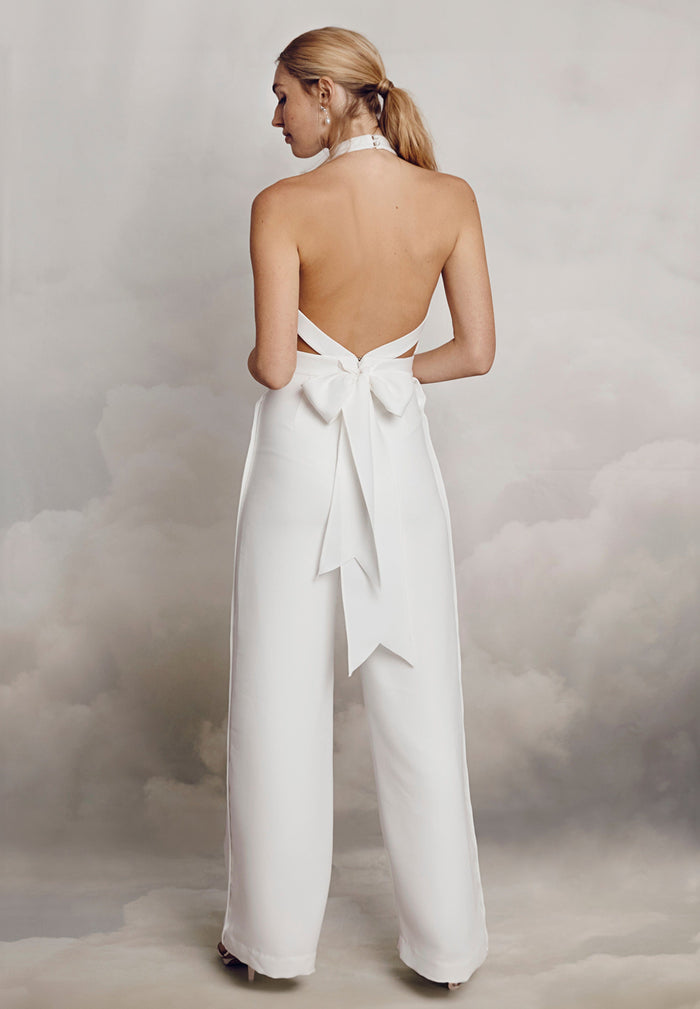 Catherine Deane Kin Jumpsuit