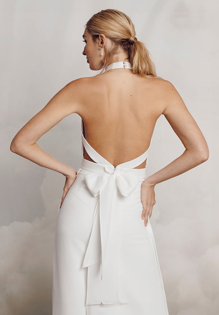 Catherine Deane Kin Jumpsuit