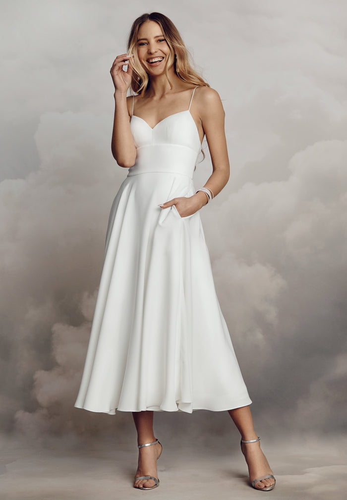 catherine deane Leah Dress