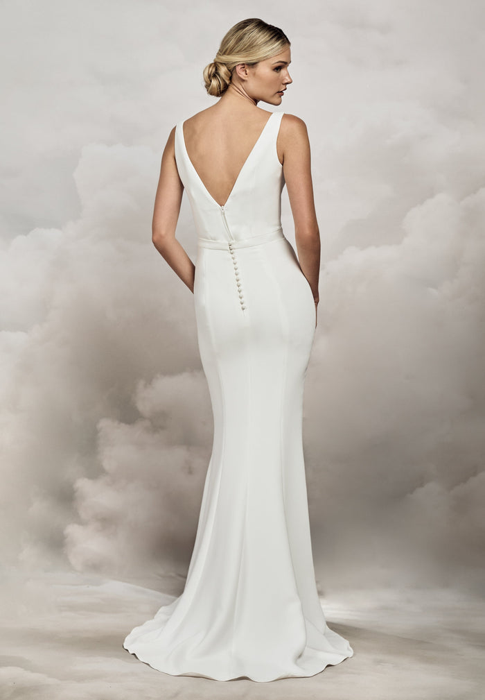 Catherine Deane Les Skirt