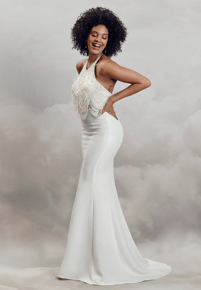 Catherine Deane Les Skirt