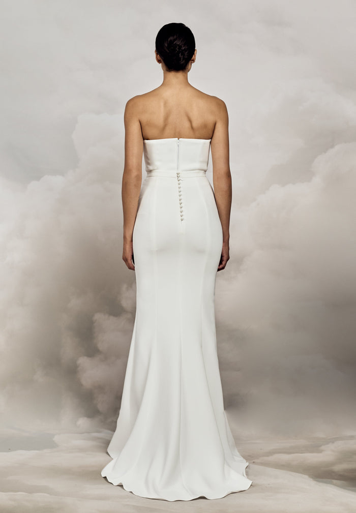 Catherine Deane Les Skirt