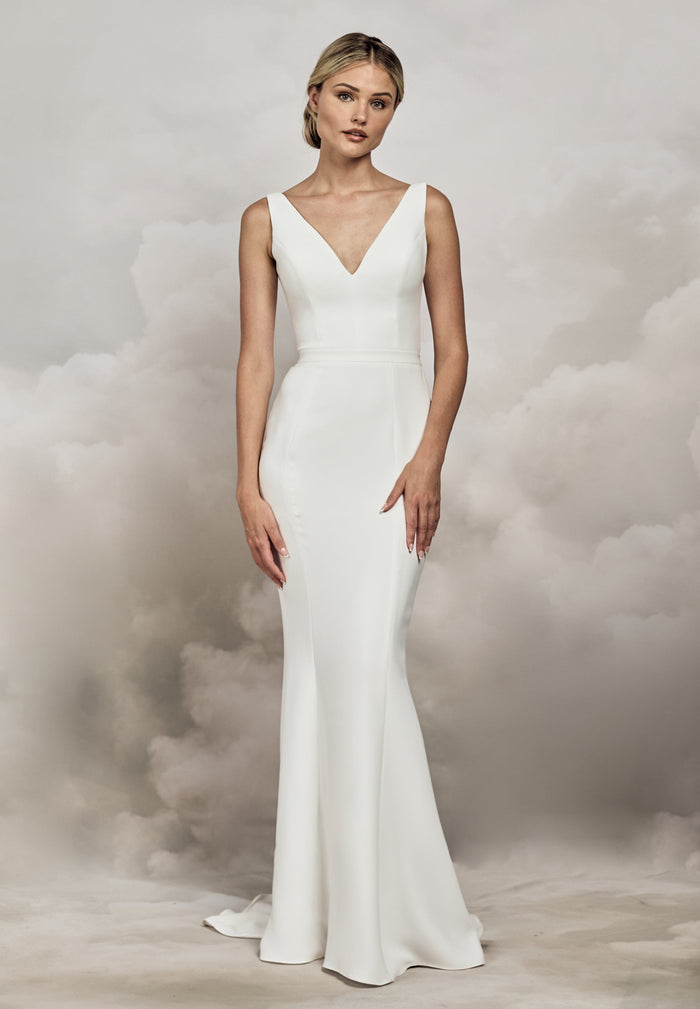 catherine deane Les Skirt