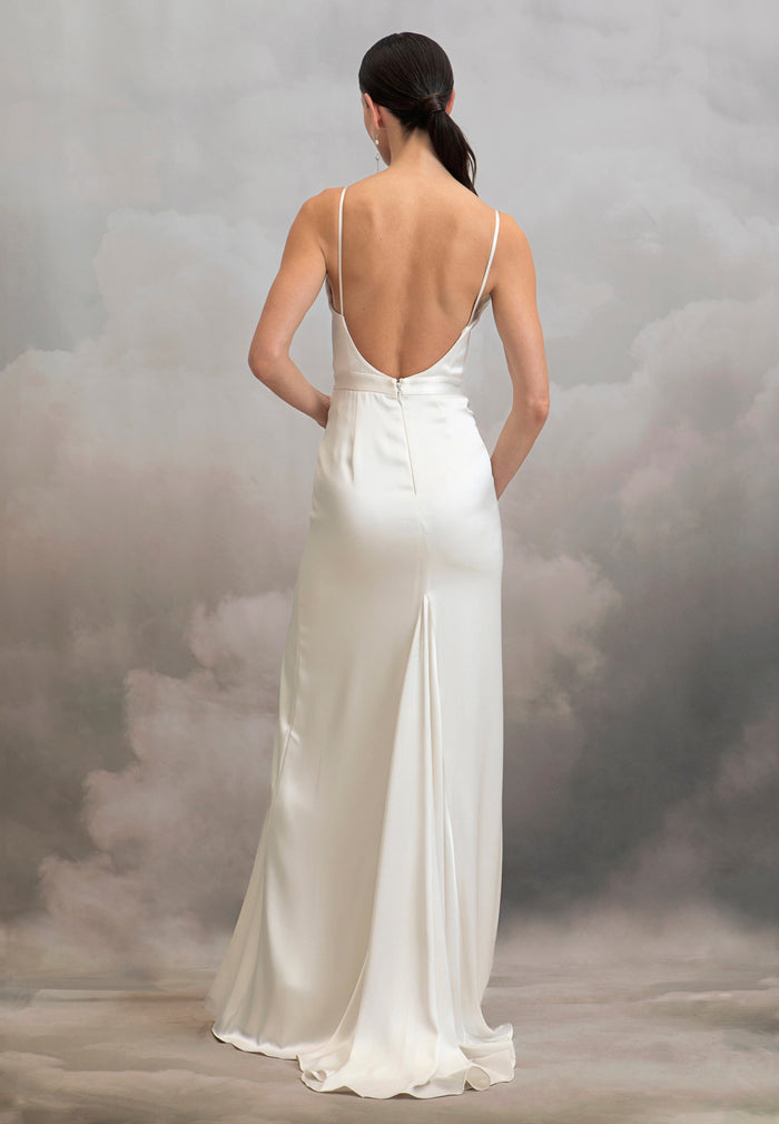 Catherine Deane Lia Gown