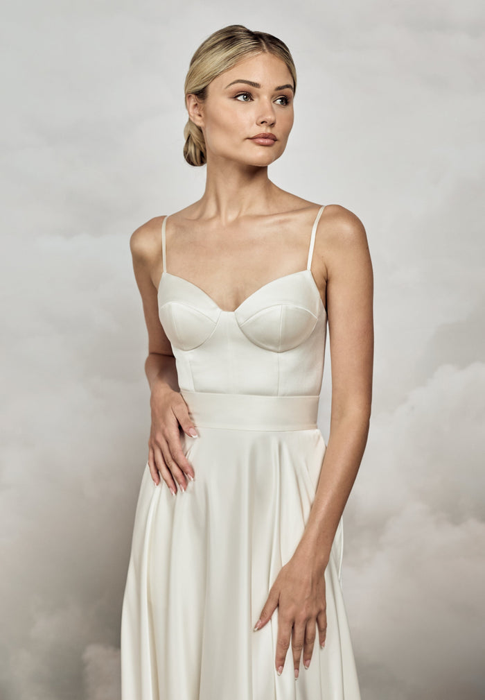 Catherine Deane Liz Skirt