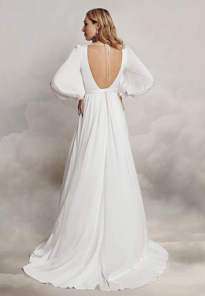 Catherine Deane Mia Gown