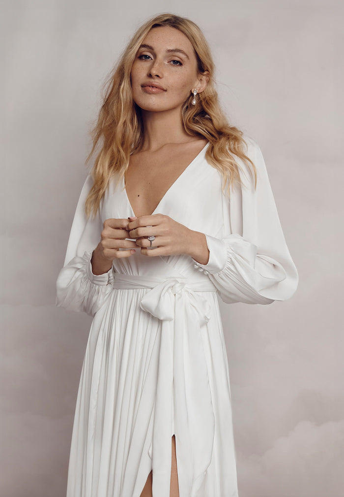 Catherine Deane Mia Gown