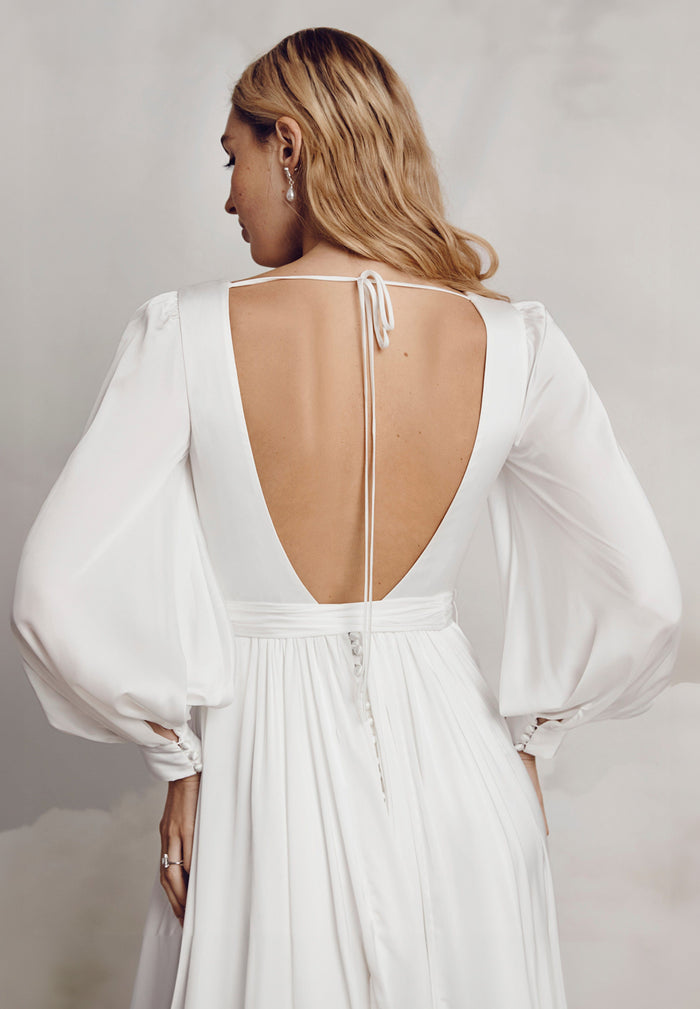 Catherine Deane Mia Gown