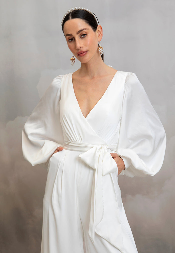 Catherine Deane Mia Jumpsuit