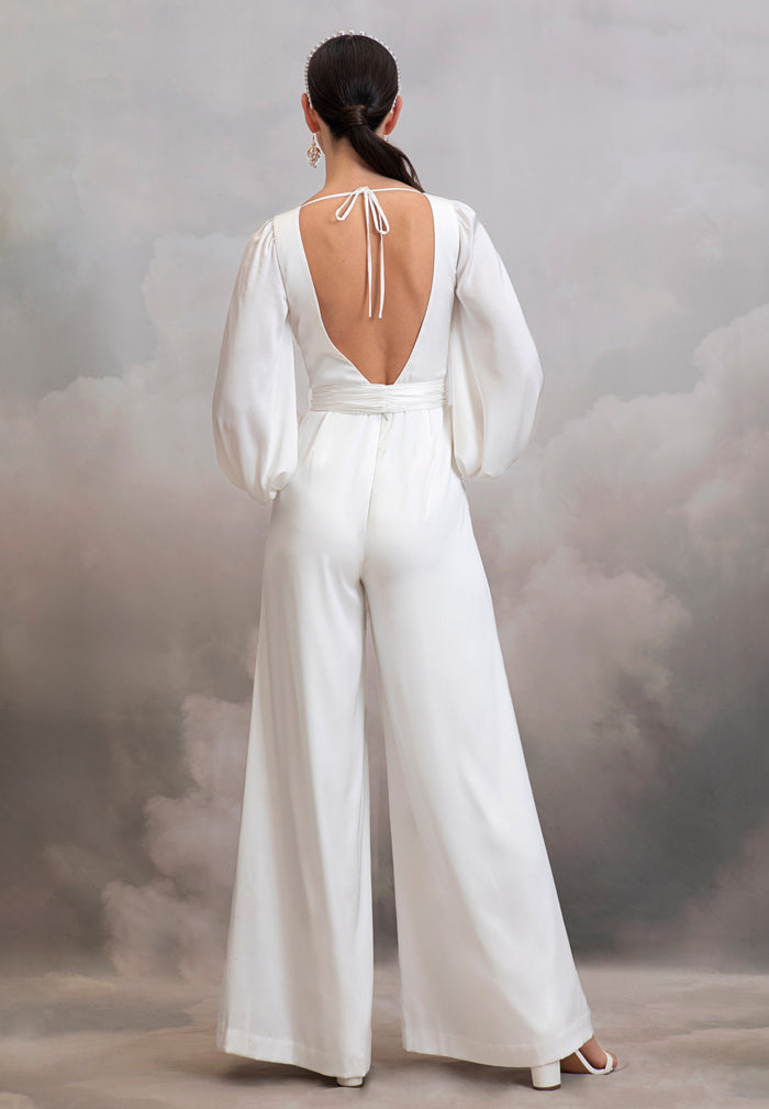 Catherine Deane Mia Jumpsuit