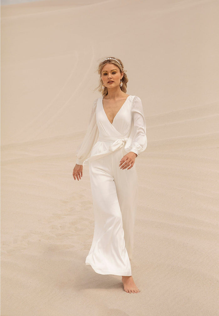 Catherine Deane Mia Jumpsuit