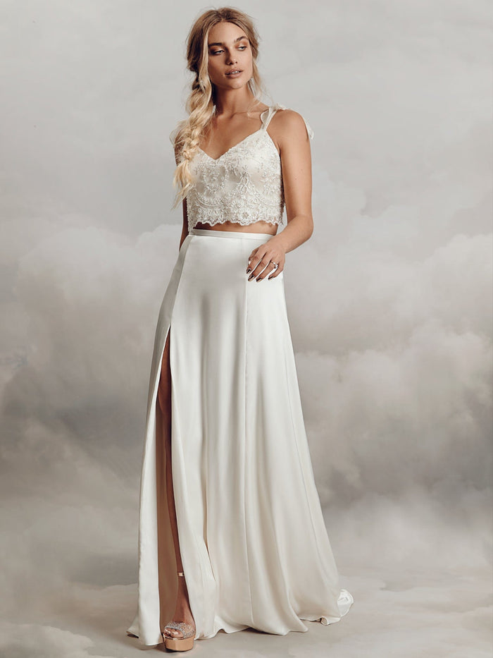 Catherine Deane Michelle Top